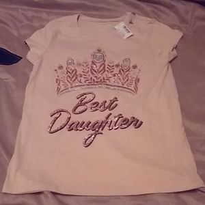 Girls Tee Shirt